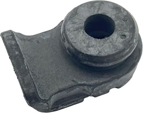 Polaris ATV Seat Latch Grommet, Genuine OEM Part 5413691, Qty 1 in Saudi Arabia