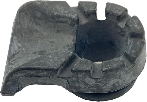 Polaris ATV Seat Latch Grommet, Genuine OEM Part 5413691, Qty 1 in Saudi Arabia