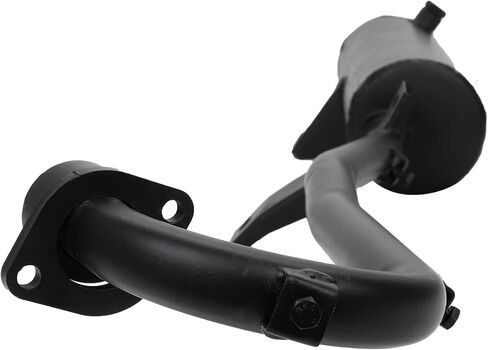 Ex-Muffler Pipe W/Sealing Gasket FITS HONDA Fourtrax 300 TRX300FW 4X4 1993-2000 in Saudi Arabia