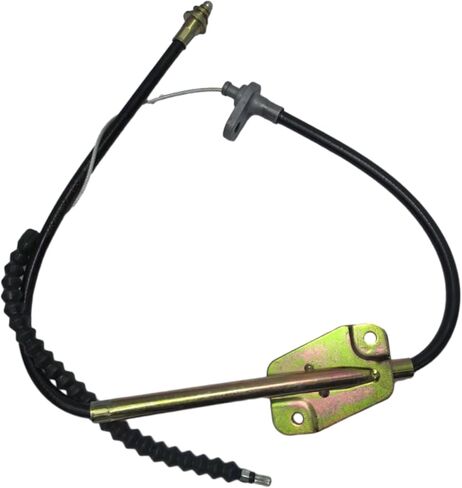 كابل فرامل الانتظار الأمامي 36402-08G00 متوافق مع 1986-1997 نيسان D21 720 بيك آب in Kuwait