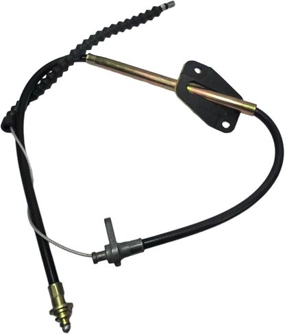 كابل فرامل الانتظار الأمامي 36402-08G00 متوافق مع 1986-1997 نيسان D21 720 بيك آب in Kuwait