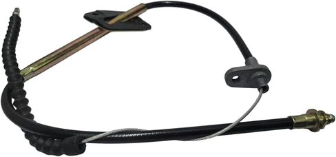 كابل فرامل الانتظار الأمامي 36402-08G00 متوافق مع 1986-1997 نيسان D21 720 بيك آب in Kuwait