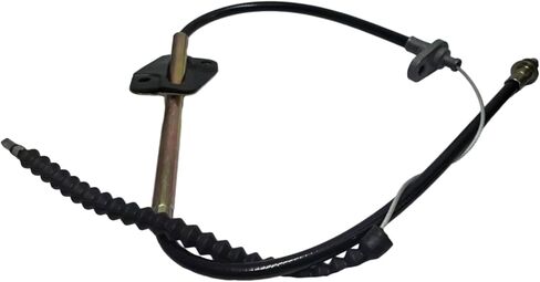 كابل فرامل الانتظار الأمامي 36402-08G00 متوافق مع 1986-1997 نيسان D21 720 بيك آب in Kuwait