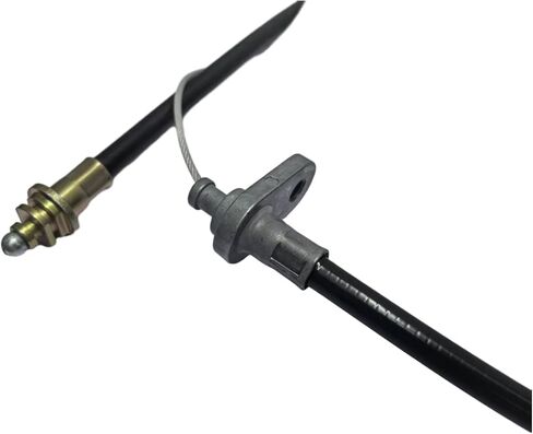 كابل فرامل الانتظار الأمامي 36402-08G00 متوافق مع 1986-1997 نيسان D21 720 بيك آب in Kuwait