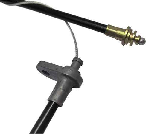 كابل فرامل الانتظار الأمامي 36402-08G00 متوافق مع 1986-1997 نيسان D21 720 بيك آب in Kuwait