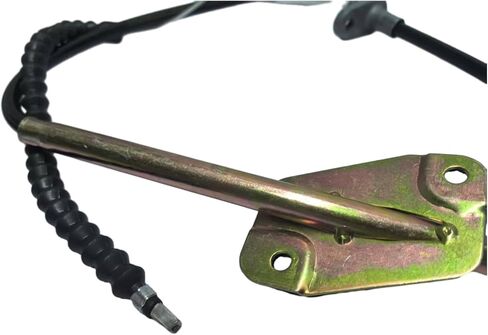 كابل فرامل الانتظار الأمامي 36402-08G00 متوافق مع 1986-1997 نيسان D21 720 بيك آب in Kuwait