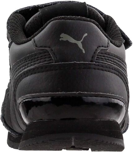 PUMA Baby ST Runner SD Kids Sneaker, Peacoat-Whisper White, 4 M US Toddler in Saudi Arabia