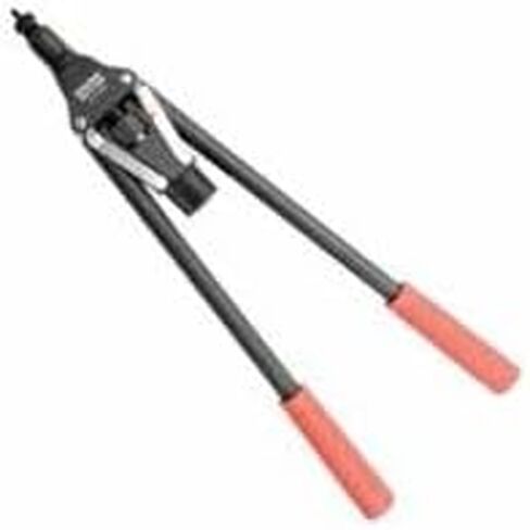 Marson M34604 325-RN Rivet Nut Tool W/ 1/4-20 Mandrel & Nosepiece (1 PK) in Saudi Arabia