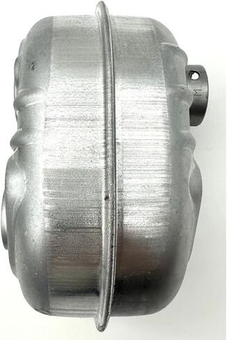 أصلي 18310-Z0Y-010 كاتم الصوت لـ Honda GC160 HRR216 HRS216 HRX217 MAWN MOWN مع حشية أصلية 18381-ZL8-305 in Kuwait