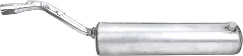 Muffler/Ex-PIPE/Dampener/SEAL FITS HONDA TRX250 Recon250 2X4 1997-2014 in Saudi Arabia
