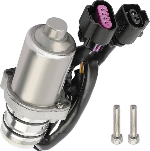 699-000 AWD Coupling Oil Pump Compatible with Buick LaCrosse 2011-2016 Regal 2014-2017 Cadillac SRX 2010-2016 XTS 2014-2019 AWD, Replace OE 699-000, 22765779, 404029, 13285796, 699000 in Saudi Arabia