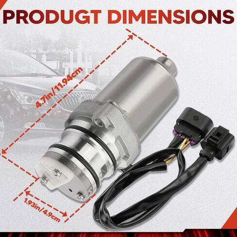 699-000 AWD Coupling Oil Pump Compatible with Buick LaCrosse 2011-2016 Regal 2014-2017 Cadillac SRX 2010-2016 XTS 2014-2019 AWD, Replace OE 699-000, 22765779, 404029, 13285796, 699000 in Saudi Arabia