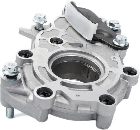 MOCA M353 Oil Pump Fit 05-16 Buick Lacrosse 3.6L ، 2004-2019 Cadillac CTS ، 2010-2015 Chevrolet Camaro ، 2007-2010 GMC Acadia ، 2007-2009 G6 ، 2006-2009 9-3 in Saudi Arabia