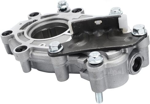 MOCA M353 Oil Pump Fit 05-16 Buick Lacrosse 3.6L ، 2004-2019 Cadillac CTS ، 2010-2015 Chevrolet Camaro ، 2007-2010 GMC Acadia ، 2007-2009 G6 ، 2006-2009 9-3 in Saudi Arabia