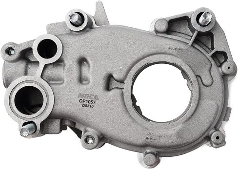 MOCA M353 Oil Pump Fit 05-16 Buick Lacrosse 3.6L ، 2004-2019 Cadillac CTS ، 2010-2015 Chevrolet Camaro ، 2007-2010 GMC Acadia ، 2007-2009 G6 ، 2006-2009 9-3 in Saudi Arabia
