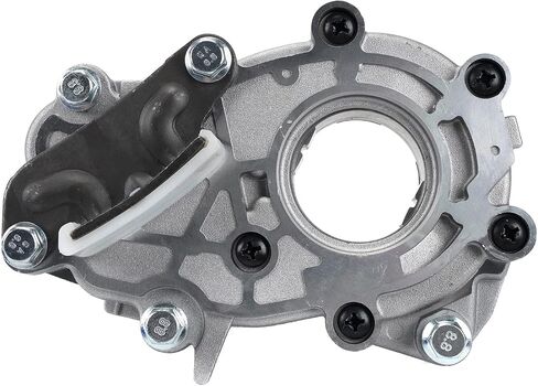 MOCA M353 Oil Pump Fit 05-16 Buick Lacrosse 3.6L ، 2004-2019 Cadillac CTS ، 2010-2015 Chevrolet Camaro ، 2007-2010 GMC Acadia ، 2007-2009 G6 ، 2006-2009 9-3 in Saudi Arabia