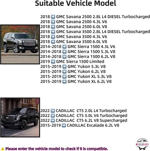 صمام التحكم في مضخة الزيت الصمام الملف اللولبي لـ GMC Yukon Sierra 1500 L83 LT1 LT4 لـ Cadillac CT5 Escalade لـ Chevrolet Silverado1500 Tahoe Corvette Suburban OEM: 12686431 in Saudi Arabia