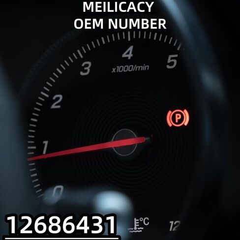 صمام التحكم في مضخة الزيت الصمام الملف اللولبي لـ GMC Yukon Sierra 1500 L83 LT1 LT4 لـ Cadillac CT5 Escalade لـ Chevrolet Silverado1500 Tahoe Corvette Suburban OEM: 12686431 in Saudi Arabia