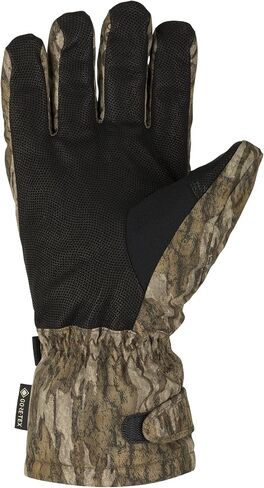 Drake Men's LST Refuge HS Gore-Tex Warm Waterproof Breathable Hunting Gloves Digitized Goatskin Leather Palm in Saudi Arabia