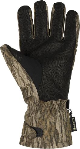Drake Men's LST Refuge HS Gore-Tex Warm Waterproof Breathable Hunting Gloves Digitized Goatskin Leather Palm in Saudi Arabia