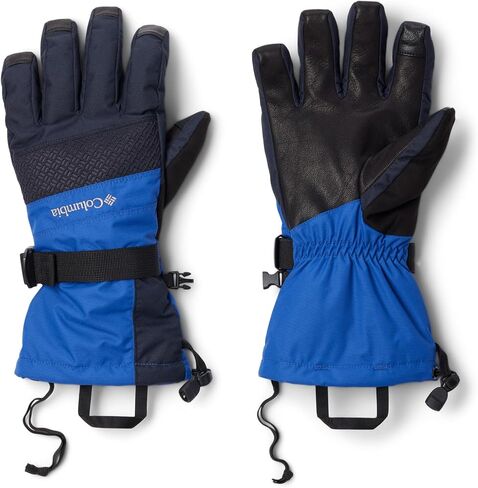 Columbia Mens Whirlibird Iii Glove in Saudi Arabia