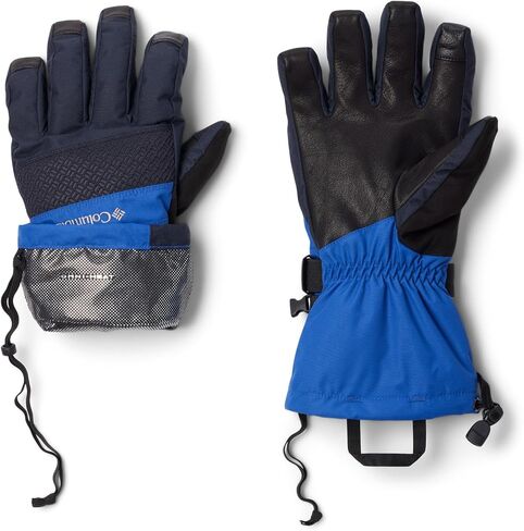 Columbia Mens Whirlibird Iii Glove in Saudi Arabia