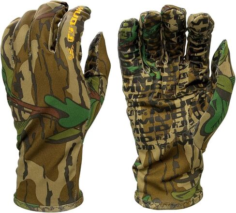 Muddy Trx خفيفة الوزن قفاز الصوف in Kuwait