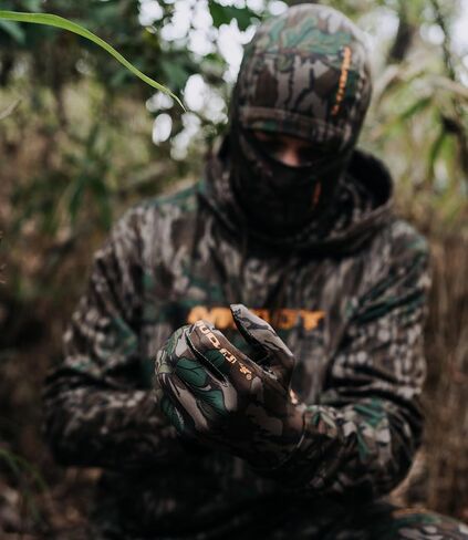 Muddy Trx خفيفة الوزن قفاز الصوف in Kuwait