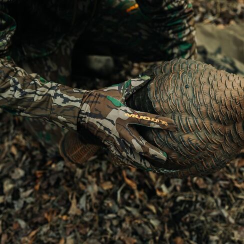 Muddy Trx خفيفة الوزن قفاز الصوف in Kuwait