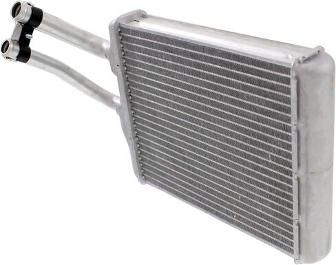 Garage-Pro Heater Core Compatible with CHEVROLET EXPRESS/SAVANA VAN 1996-2017 Front Unit in Saudi Arabia