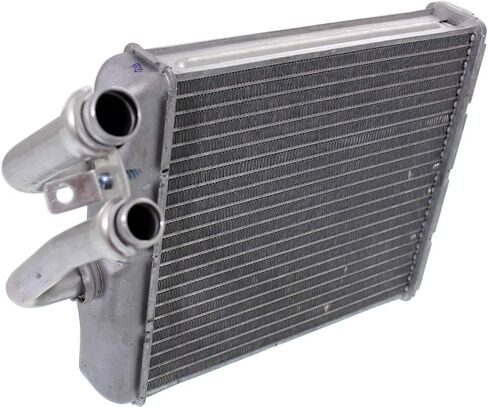 Garage-Pro Heater Core Compatible with CHEVROLET EXPRESS/SAVANA VAN 1996-2017 Front Unit in Saudi Arabia
