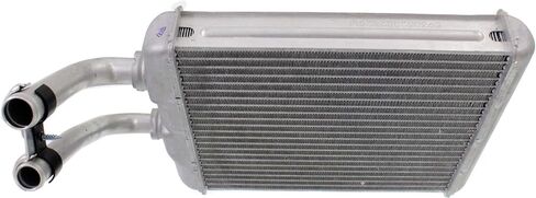 Garage-Pro Heater Core Compatible with CHEVROLET EXPRESS/SAVANA VAN 1996-2017 Front Unit in Saudi Arabia