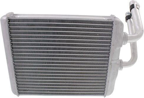 Garage-Pro Heater Core Compatible with CHEVROLET EXPRESS/SAVANA VAN 1996-2017 Front Unit in Saudi Arabia
