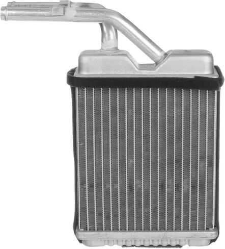 HVAC Heater Core | Compatible with 63-60 Chevrolet C10 Panel; 63-60 C10 Pickup; 63-60 Chevrolet C20 Pickup; 63-60 Chevrolet C30 Panel; 63-60 Chevrolet C30 Pickup; 63-60 Chevrolet K10 Pickup; in Saudi Arabia