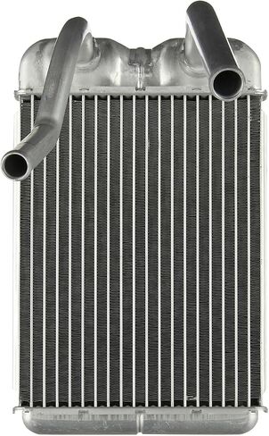 Mechanics Choice HVAC Heater Core for 1991-2002 Saturn SC, SC1, SC2, SL, SL1, SL2, SW1, SW2 (387802) in Saudi Arabia