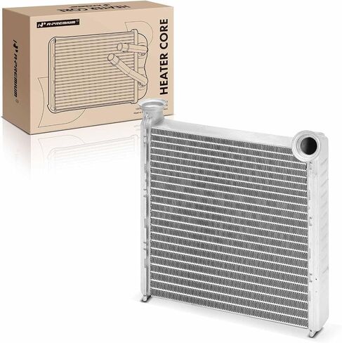A-Premium HVAC Heater Core Compatible with Volkswagen Jetta 2019-2023, Golf 2015-2023, Tiguan 2019-2023, GTI 2015-2023, Arteon 2019-2023, e-Golf & Audi A3, A3 Quattro, Q3, S3, RS3, 1.4L 1.5L 1.8L 2.0L in Saudi Arabia