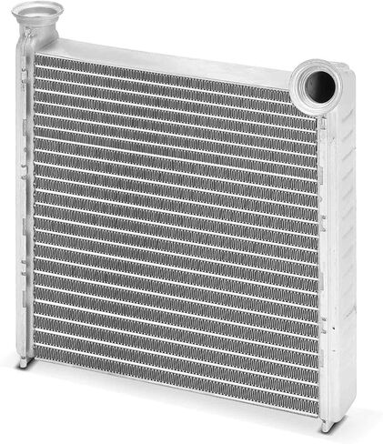 A-Premium HVAC Heater Core Compatible with Volkswagen Jetta 2019-2023, Golf 2015-2023, Tiguan 2019-2023, GTI 2015-2023, Arteon 2019-2023, e-Golf & Audi A3, A3 Quattro, Q3, S3, RS3, 1.4L 1.5L 1.8L 2.0L in Saudi Arabia