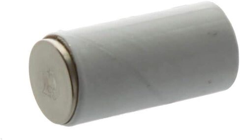 50pc Exell S175 Silver Oxide 7.5V Battery TR175S, MN175, A175 in Saudi Arabia