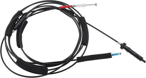 كابل تحرير Trunk Lid لـ Honda Accord 2008-2012 FUELL FILLER DOOR DOOR CABLE NO.74880TA0A01 in Saudi Arabia