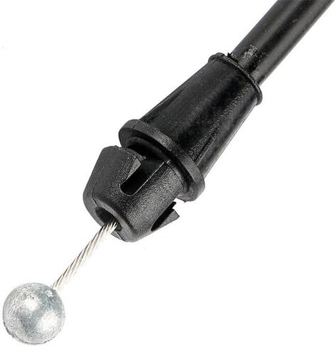 New Hood Latch Release Cable w/Handle For Cadillac GM SRX 3.0L 3.6L 2010-2015 22741948 Engine Hatch Main Latch Opening Pull Cable in Saudi Arabia