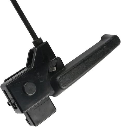 New Hood Latch Release Cable w/Handle For Cadillac GM SRX 3.0L 3.6L 2010-2015 22741948 Engine Hatch Main Latch Opening Pull Cable in Saudi Arabia