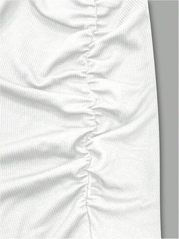 Gorglitter نساء ذيل السمكة bodycon maxi الطويل الطويل الأنيقة سقوط لطيف جدا عالي الخصر مهرجان المعلمين التنانير 2025 in Kuwait