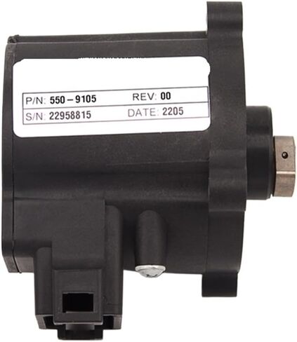 U5MK0669 2868A014 1100 Series Engine Actuator Governor Speed Controller Generator Spare Parts in Saudi Arabia