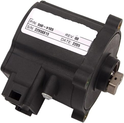 U5MK0669 2868A014 1100 Series Engine Actuator Governor Speed Controller Generator Spare Parts in Saudi Arabia