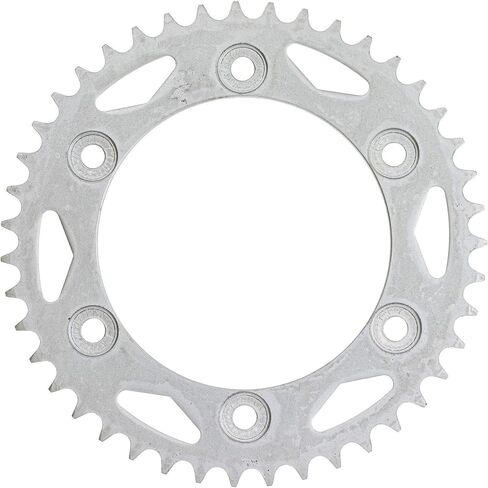 NICHE 520 Pitch Front 16T Rear 43T Drive Sprocket Kit for Honda 2017 CBR1000RR 2000-2006 CBR600RR CBR954RR CBR929RR in Saudi Arabia