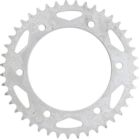 NICHE 520 Pitch Front 16T Rear 43T Drive Sprocket Kit for Honda 2017 CBR1000RR 2000-2006 CBR600RR CBR954RR CBR929RR in Saudi Arabia