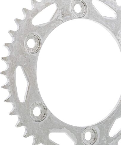 NICHE 520 Pitch Front 16T Rear 43T Drive Sprocket Kit for Honda 2017 CBR1000RR 2000-2006 CBR600RR CBR954RR CBR929RR in Saudi Arabia