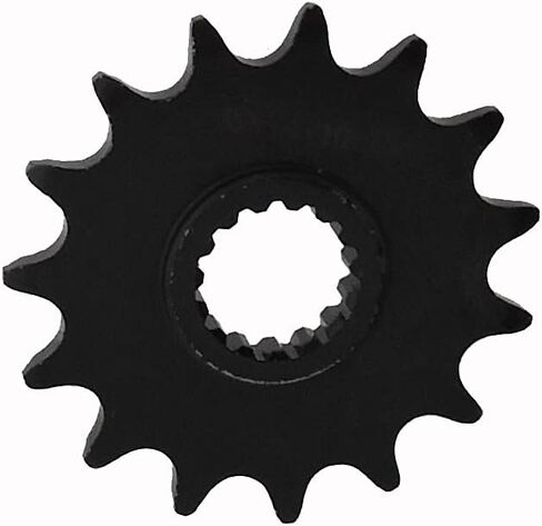 Front Sprocket fits KTM 450 SX-F 2004-2025 15 Tooth by Race-Driven in Saudi Arabia