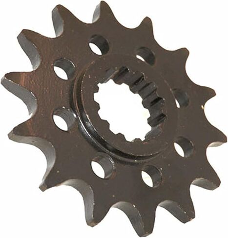 Front Sprocket fits KTM 450 SX-F 2004-2025 15 Tooth by Race-Driven in Saudi Arabia