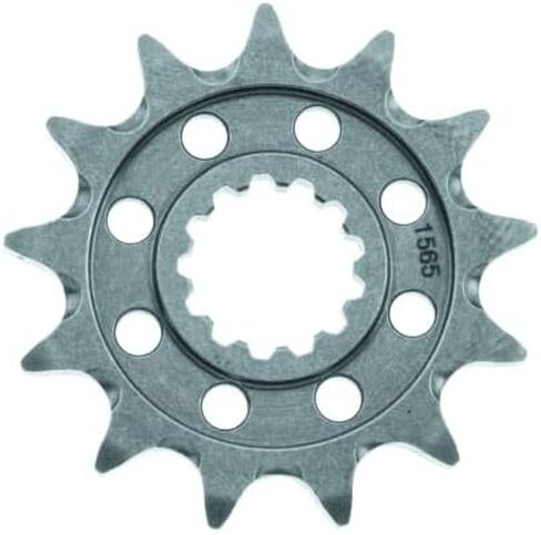 BikeMaster Front 12 Tooth Sprocket for Kawasaki KX450F 2006-2017 in Saudi Arabia